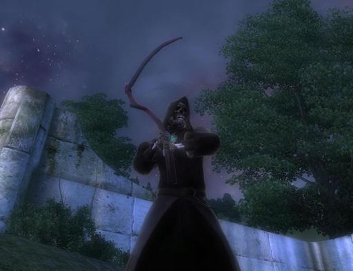 Elder Scrolls IV: Oblivion, The - Modular Oblivion Enhanced