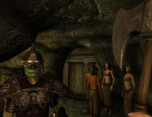 Elder Scrolls IV: Oblivion, The - Modular Oblivion Enhanced