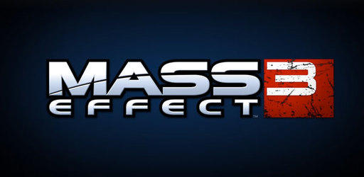 Mass Effect 3 - Обзор игры или «The Last Effect»