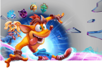 Crash Bandicoot 4 выходит на консолях нового поколения и ПК